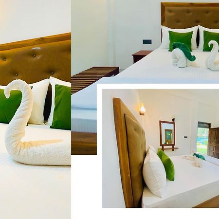 Perfect Hideout Hotel Dambulla Exterior foto