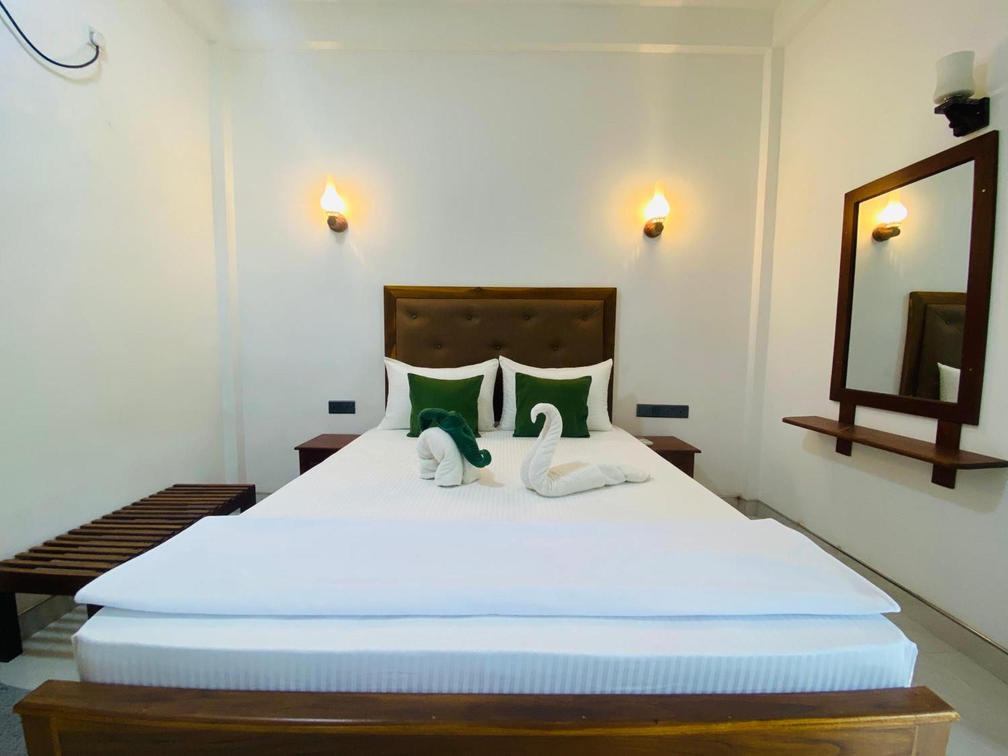 Perfect Hideout Hotel Dambulla Exterior foto