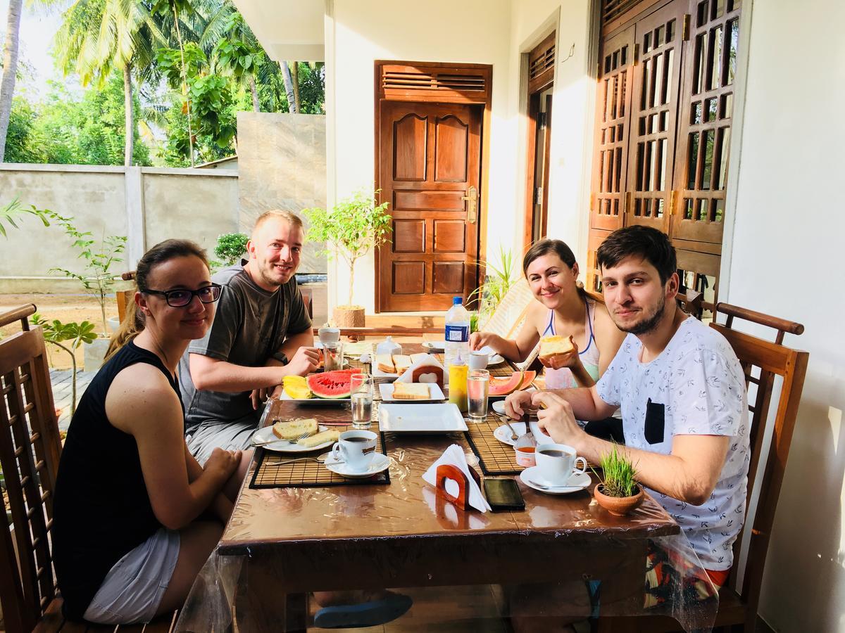 Perfect Hideout Hotel Dambulla Exterior foto