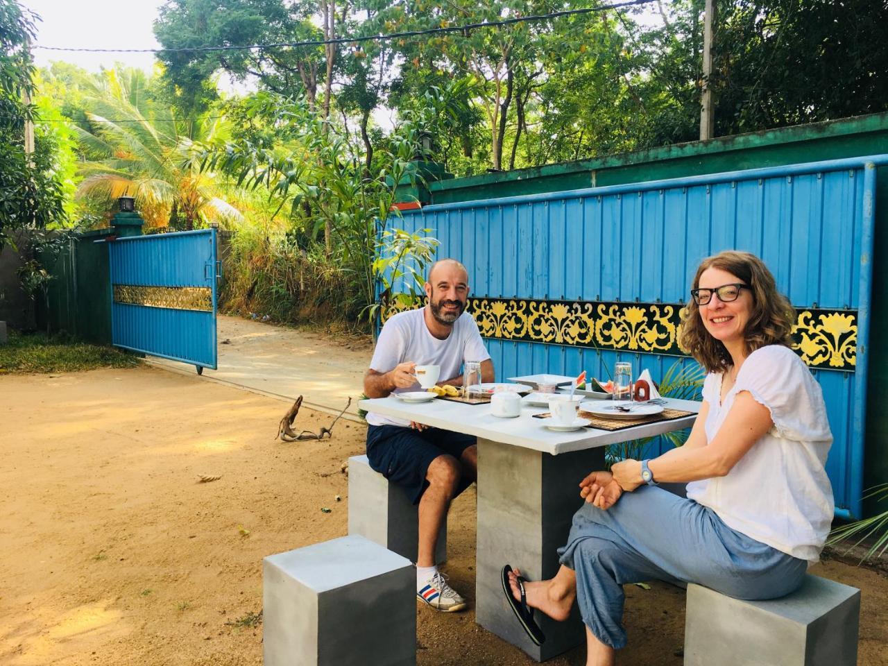 Perfect Hideout Hotel Dambulla Exterior foto
