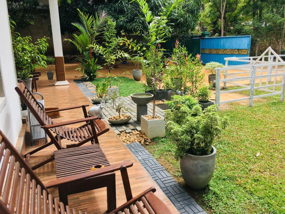 Perfect Hideout Hotel Dambulla Exterior foto