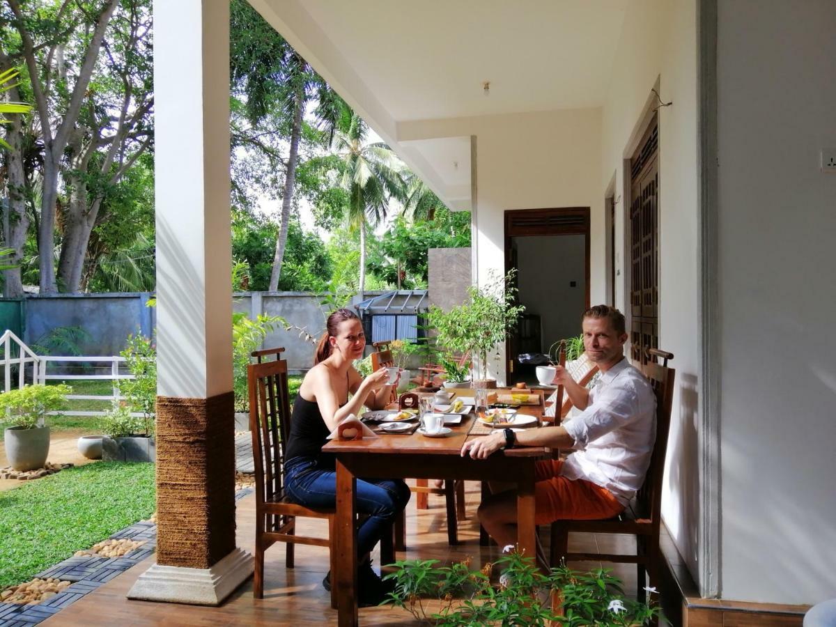 Perfect Hideout Hotel Dambulla Exterior foto